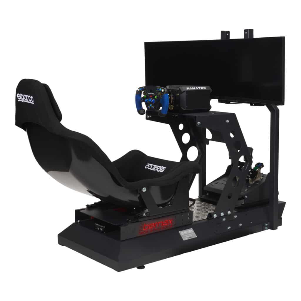 race simulator kopen buy racing simulator